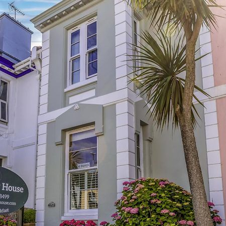 Sandway House Torquay Exteriör bild